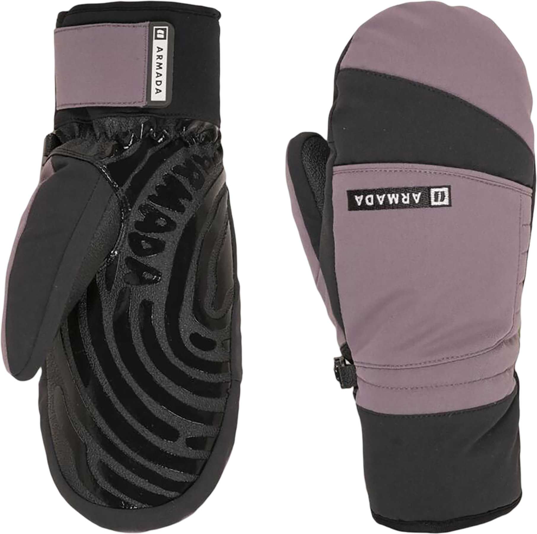 Image de produit pour Mitaines Capital - Femme