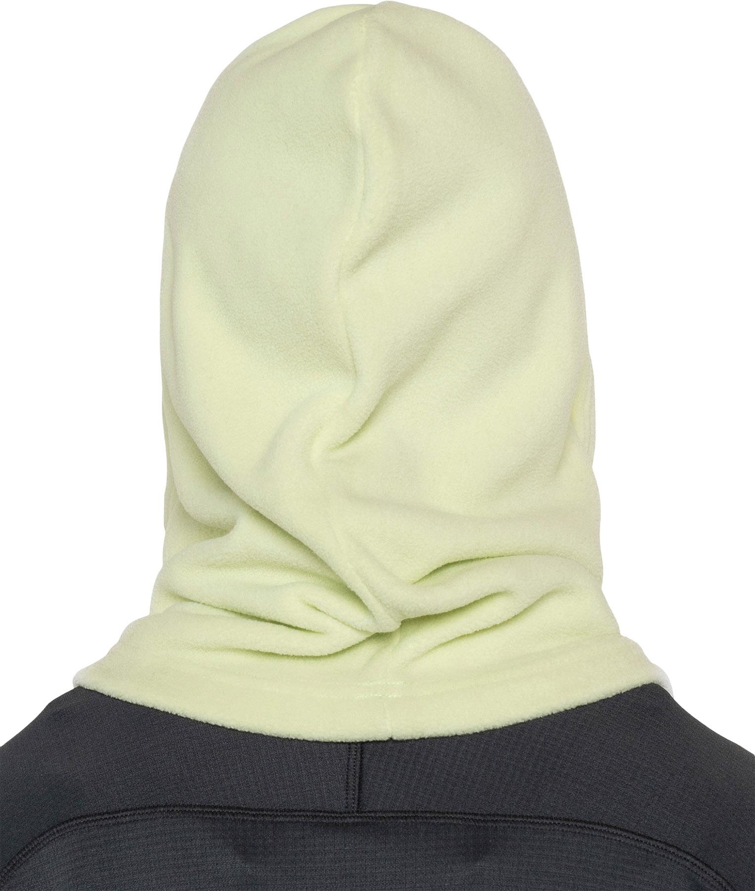 Numéro de l'image de la galerie de produits 2 pour le produit Capuchon Delta - Unisexe