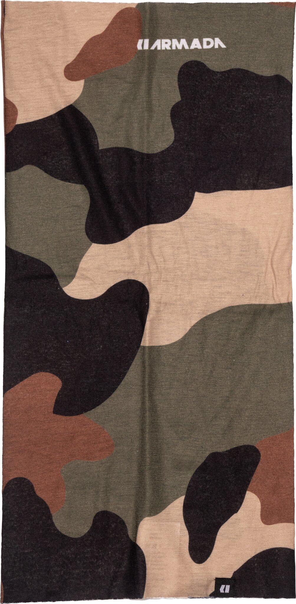 Product gallery image number 1 for product Multi-Tube Harlem - Unisexe