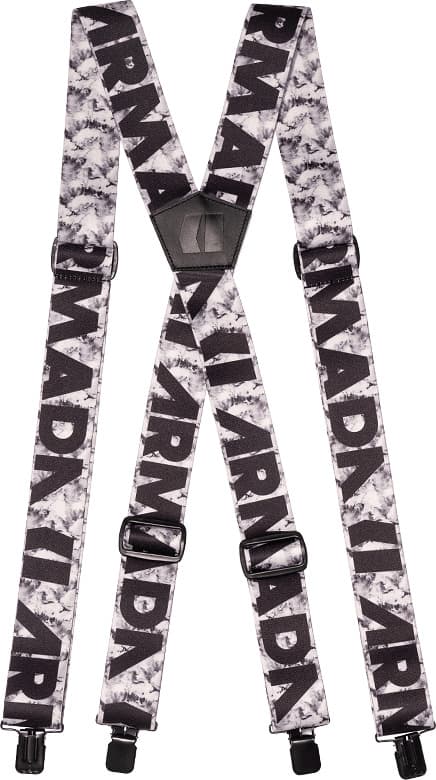 Product gallery image number 1 for product Stage Suspenders