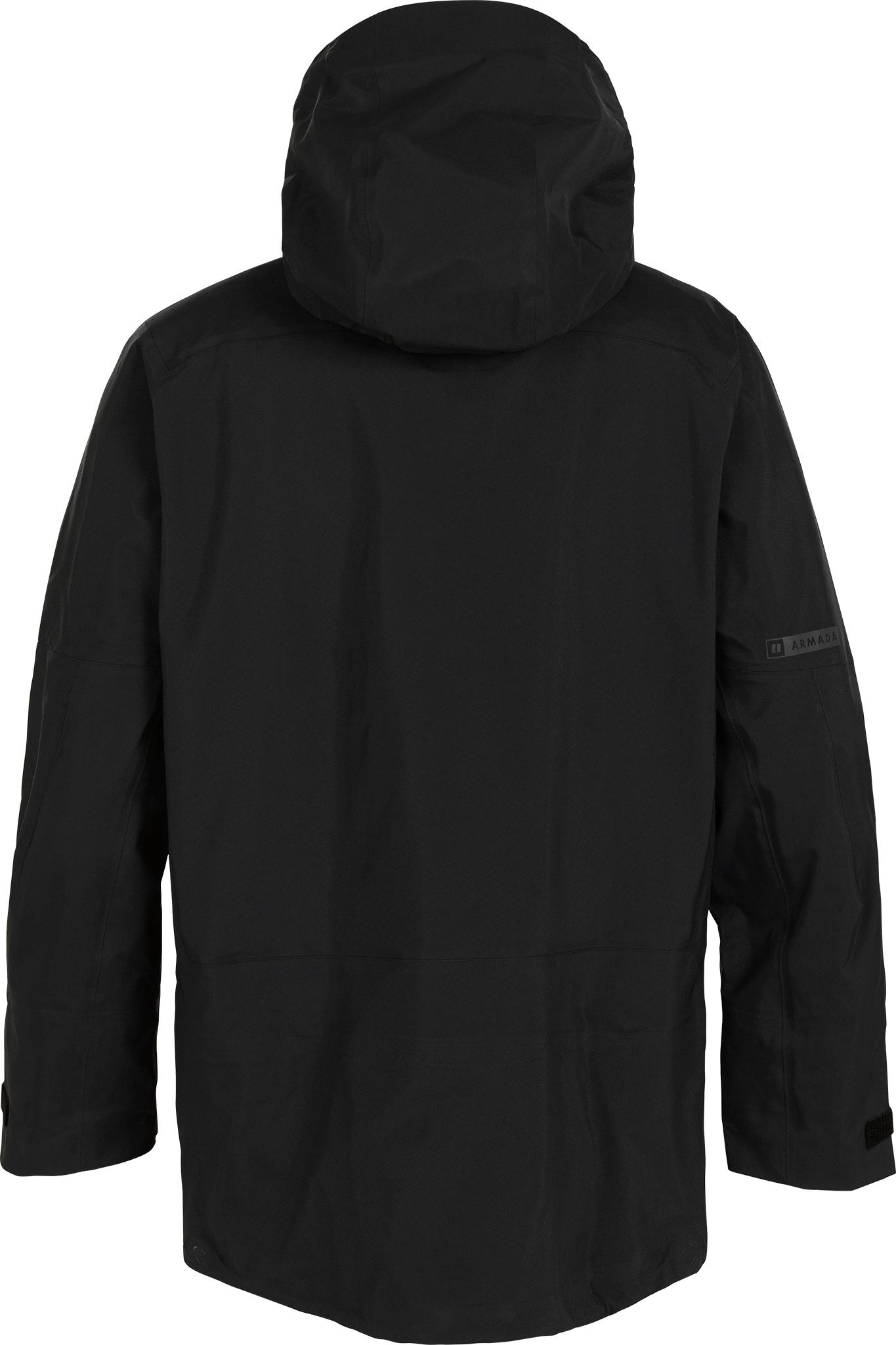 Product gallery image number 2 for product Haydon 3L Layer GORE-TEX Jacket - Men's