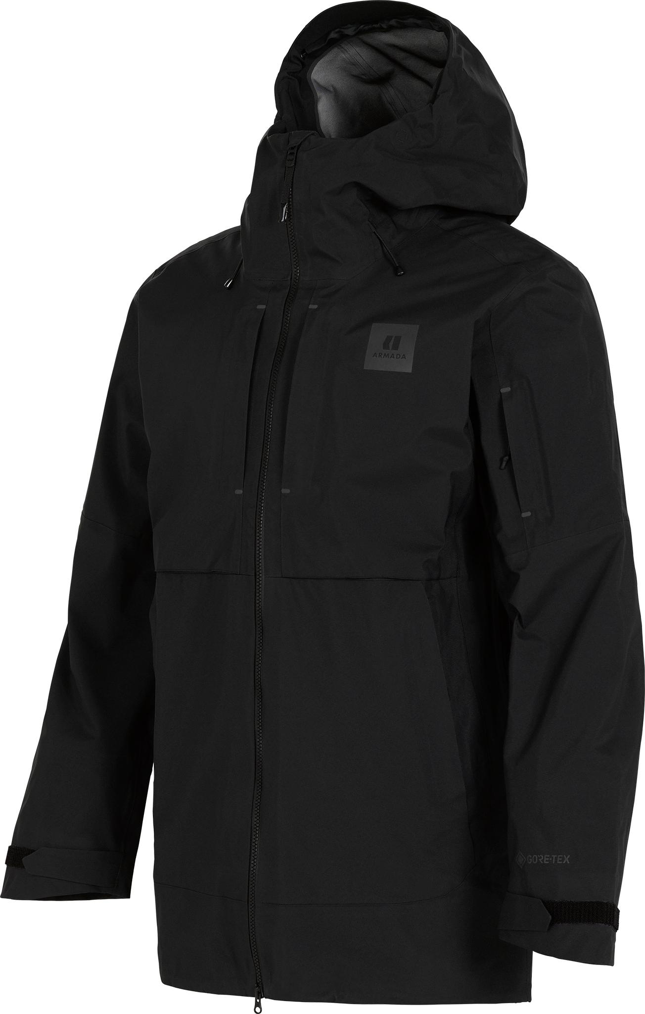 Product gallery image number 3 for product Haydon 3L Layer GORE-TEX Jacket - Men's