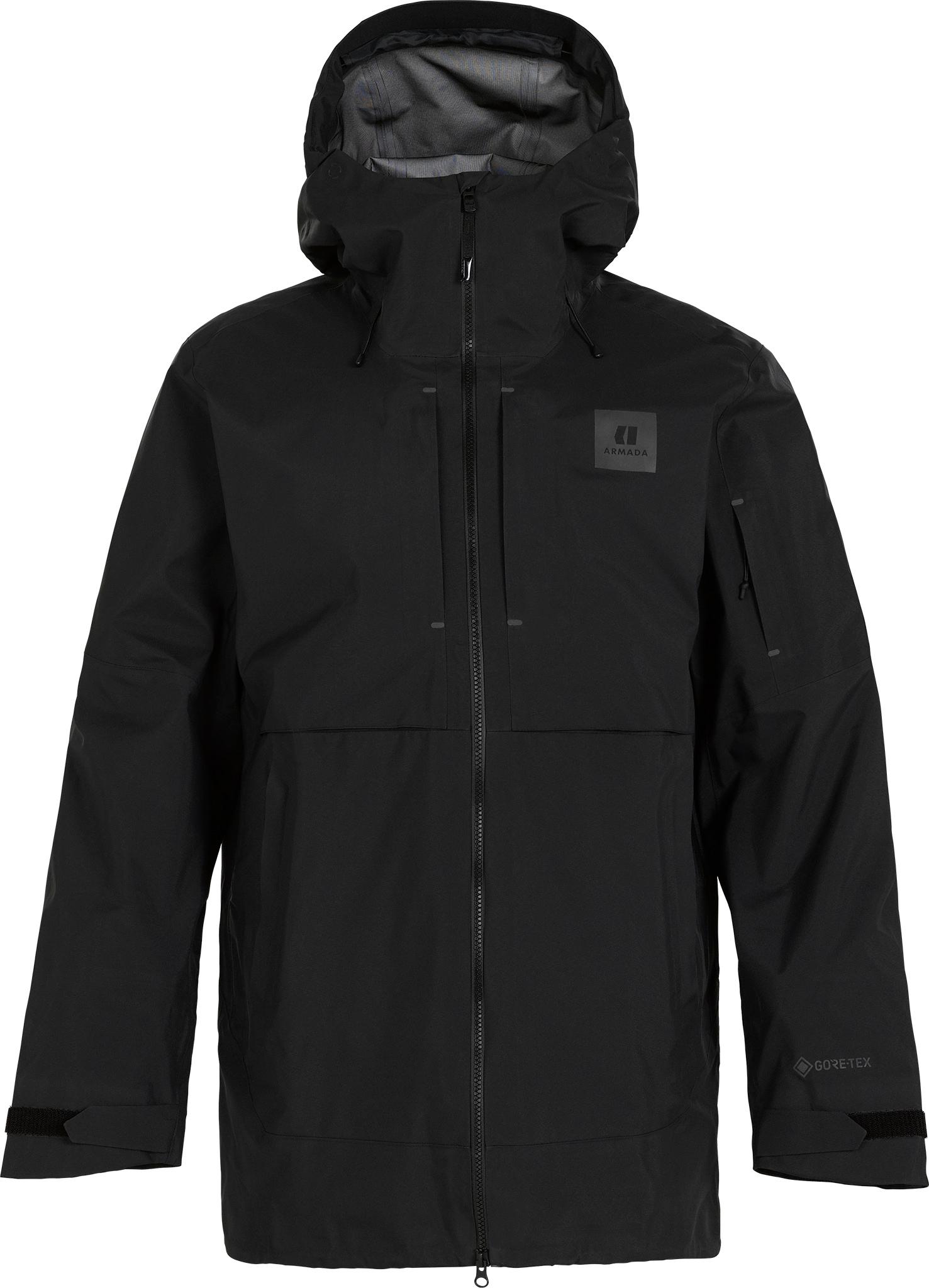 Product gallery image number 1 for product Haydon 3L Layer GORE-TEX Jacket - Men's
