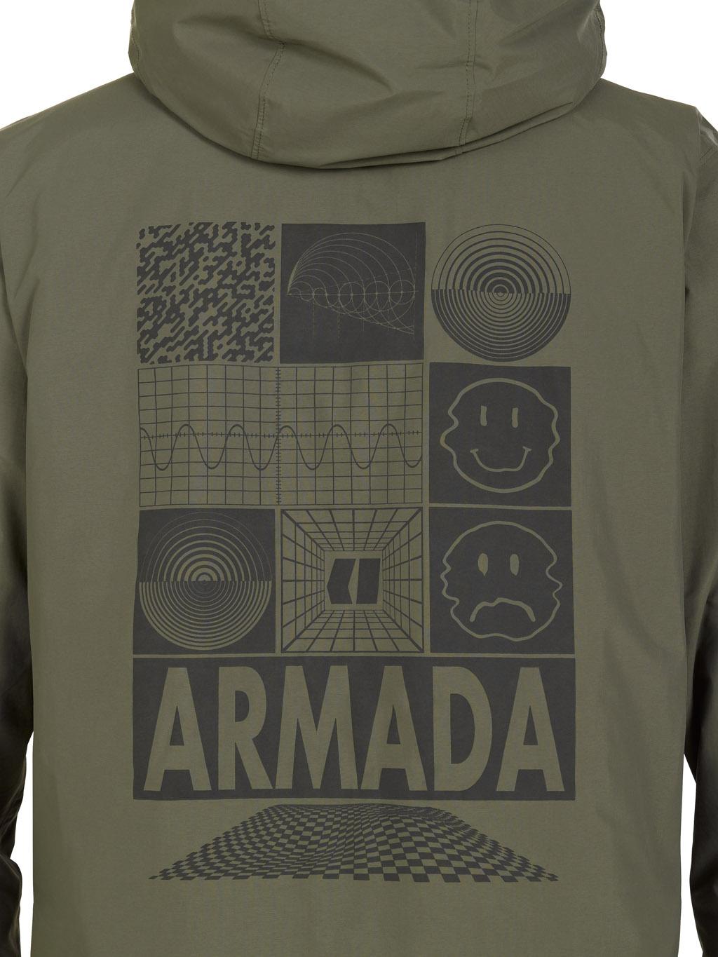 Product gallery image number 3 for product Reedy Jacket - Men's