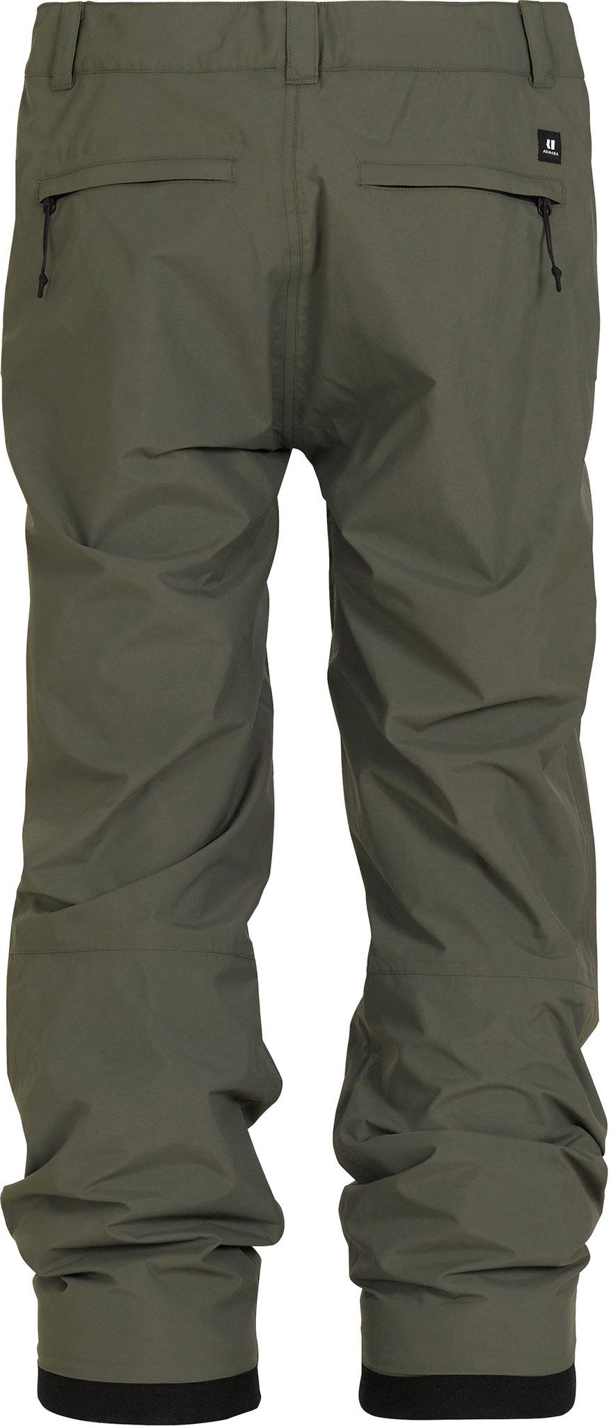 Product gallery image number 2 for product Chairman Pant - Men's