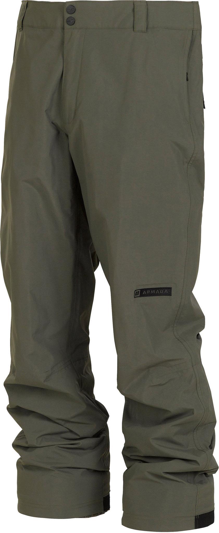 Product gallery image number 3 for product Chairman Pant - Men's