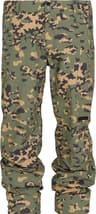 Colour: Fatigue Camo