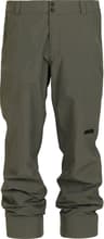 Colour: Olive