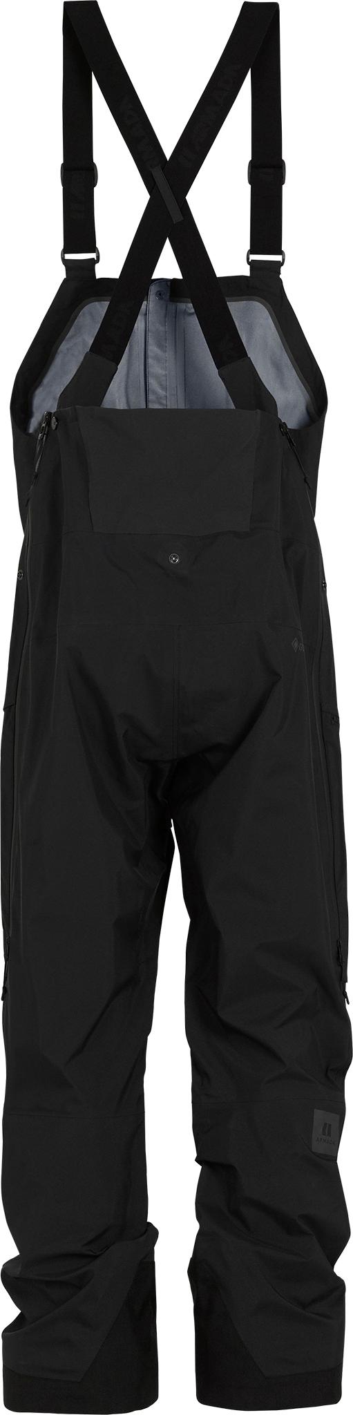 Product gallery image number 2 for product Coveted 3 Layer GORE-TEX Bib - Men's