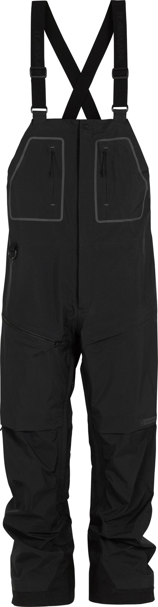 Product gallery image number 1 for product Coveted 3 Layer GORE-TEX Bib - Men's