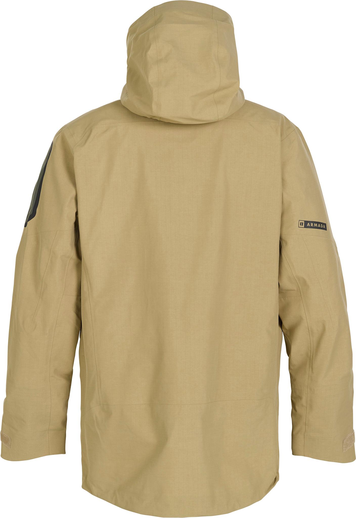 Product gallery image number 2 for product Grands 3L Layer Jacket - Men's