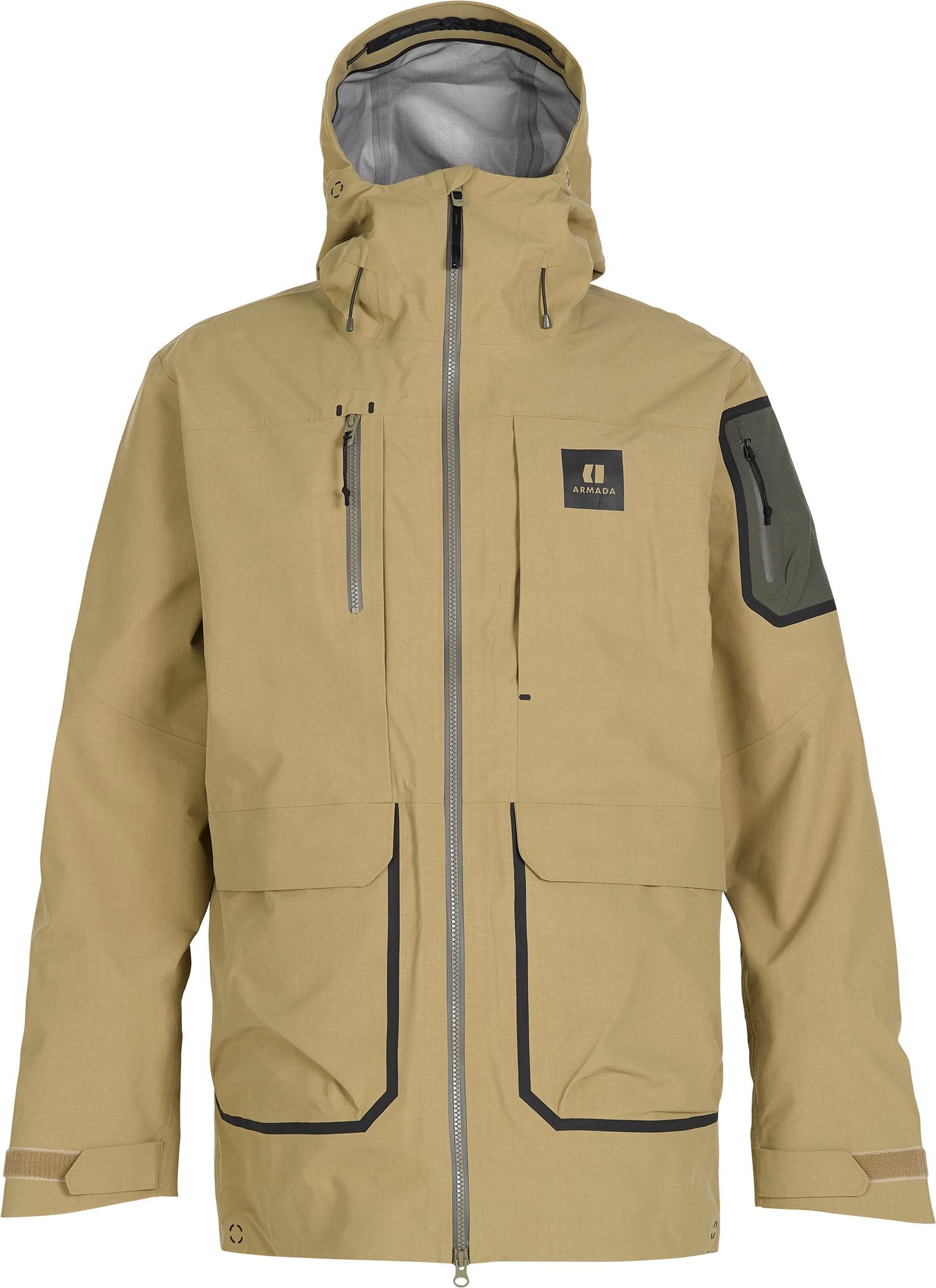 Product gallery image number 1 for product Grands 3L Layer Jacket - Men's