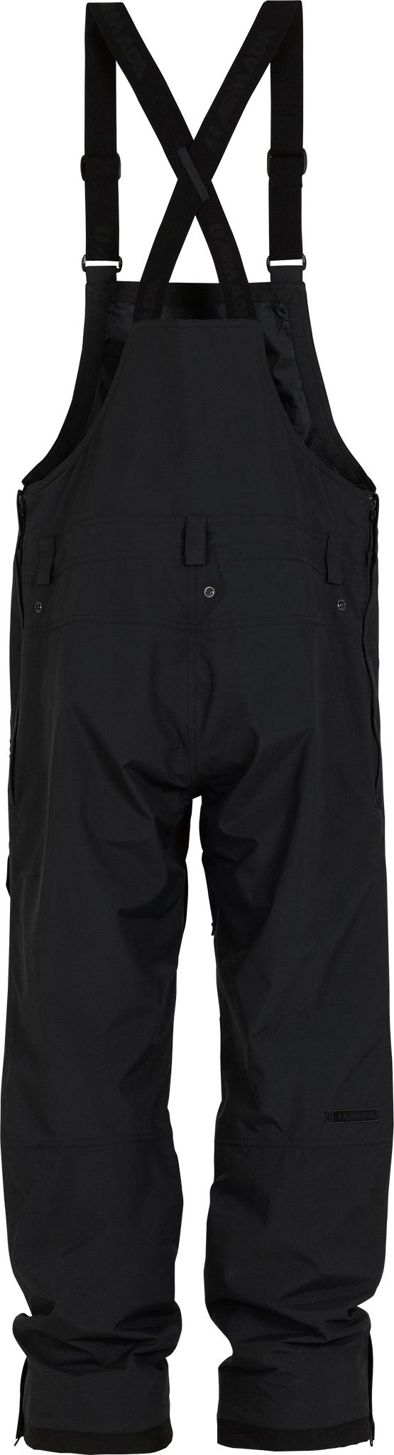 Product gallery image number 2 for product Sumpter 2 Layer Bib - Men's