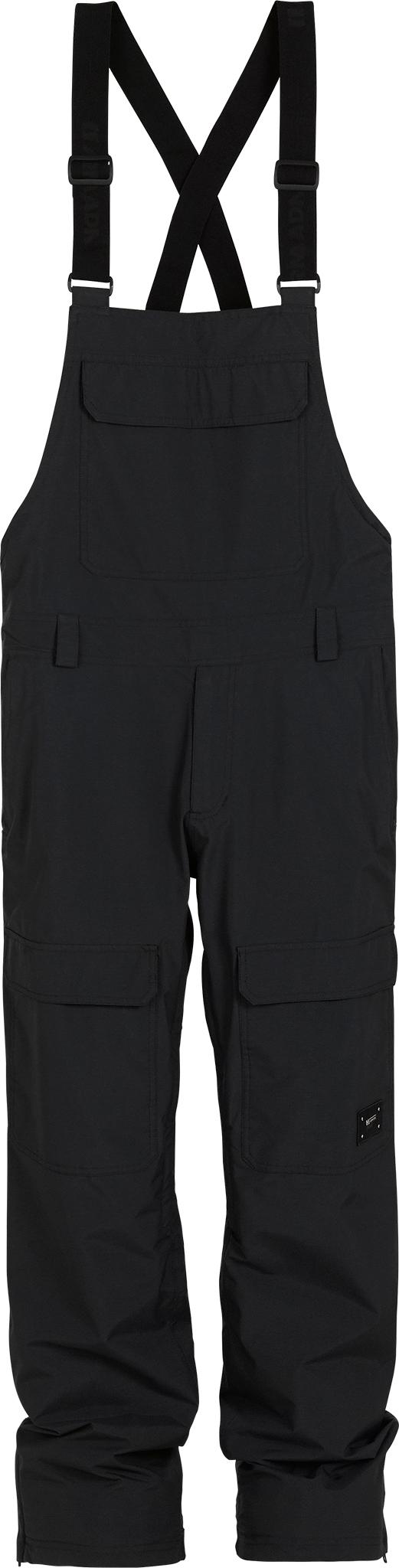 Product gallery image number 1 for product Sumpter 2 Layer Bib - Men's