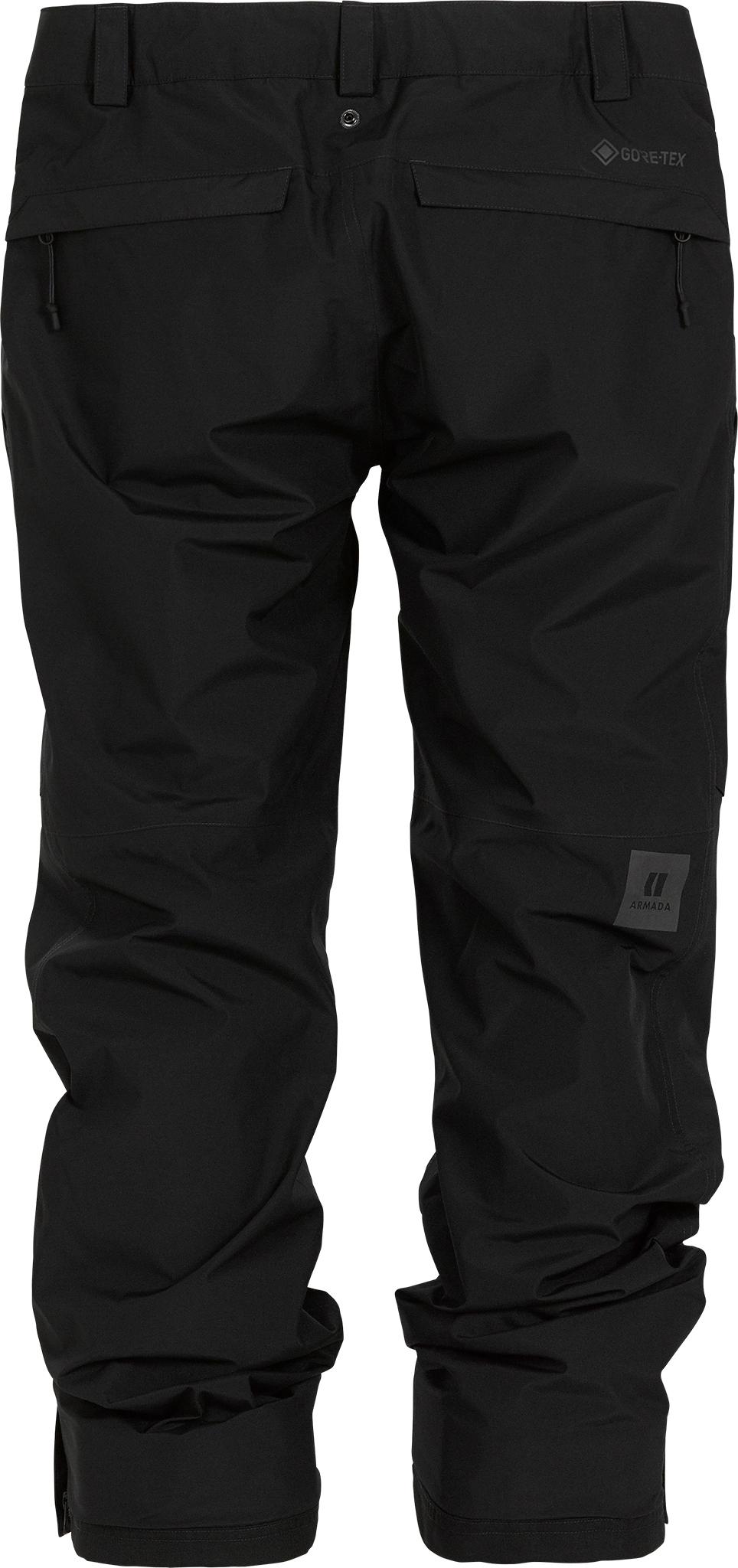 Product gallery image number 2 for product Atlantis 2L Layer GORE-TEX Pant - Men's