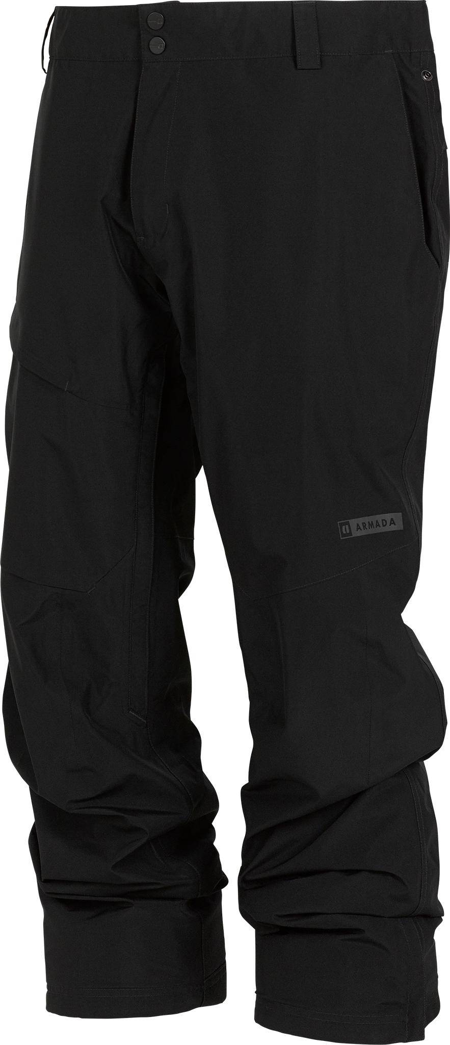 Product gallery image number 3 for product Atlantis 2L Layer GORE-TEX Pant - Men's