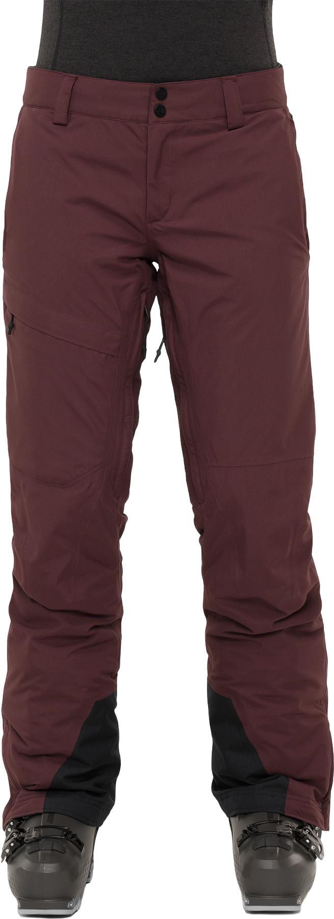 Numéro de l'image de la galerie de produits 10 pour le produit Pantalon isolé 2L couches GORE-TEX Trego - Femme