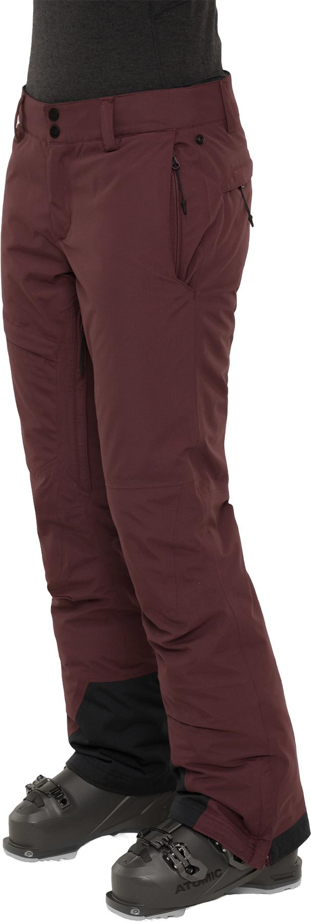 Numéro de l'image de la galerie de produits 11 pour le produit Pantalon isolé 2L couches GORE-TEX Trego - Femme