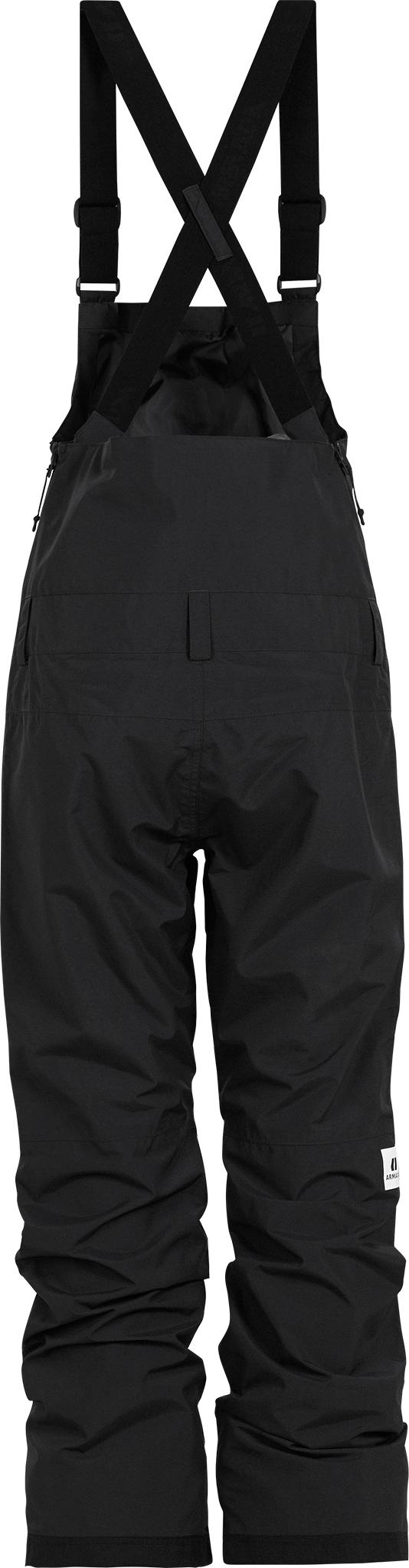 Product gallery image number 3 for product Pascore 2 Layer Bib - Women's