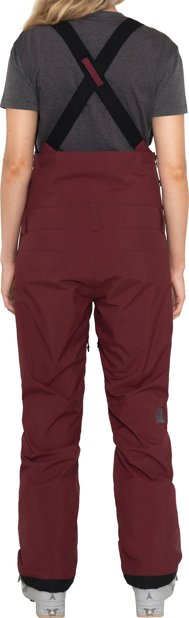 Product gallery image number 2 for product Pascore 2 Layer Bib - Women's