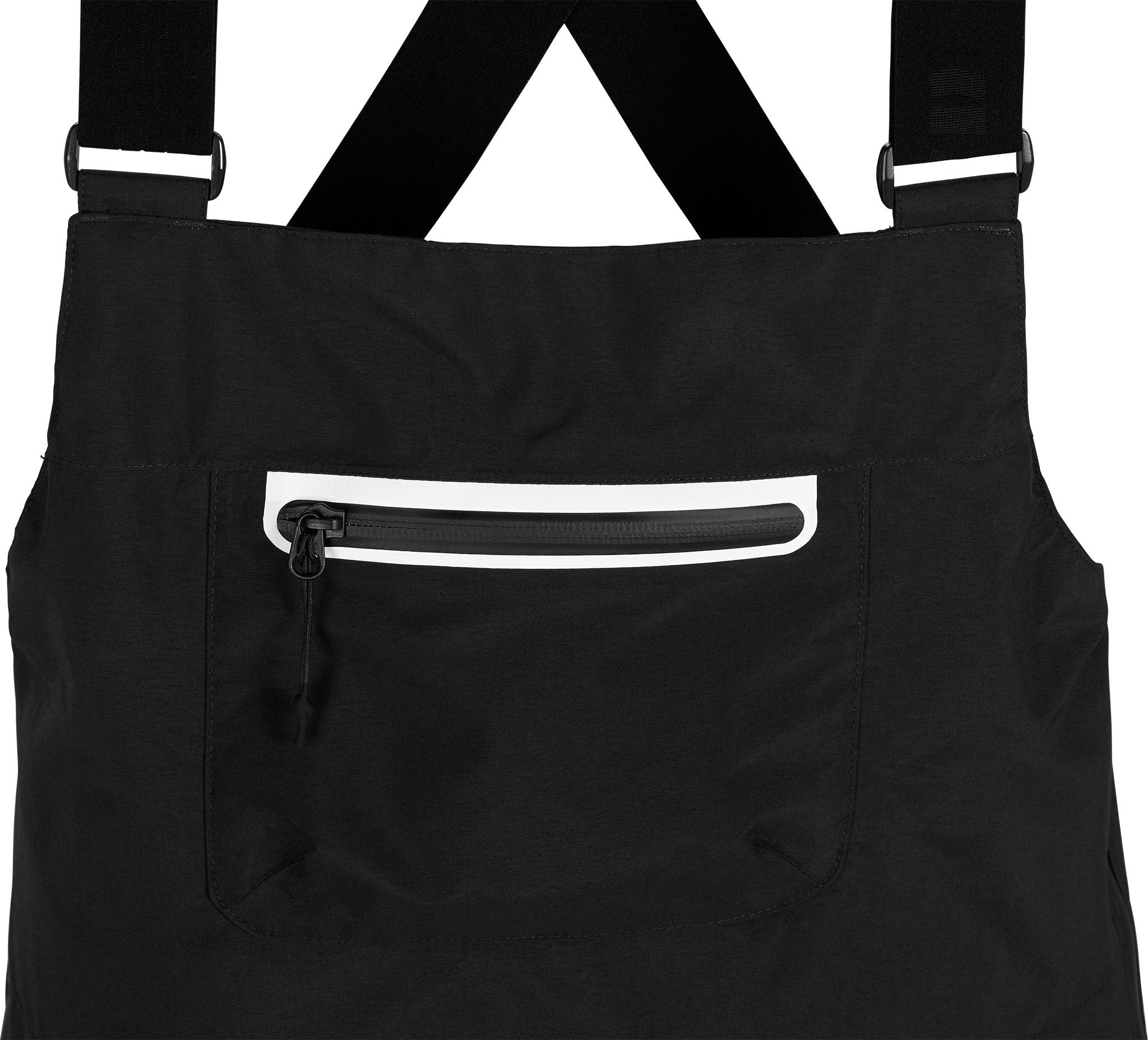 Product gallery image number 2 for product Pascore 2 Layer Bib - Women's