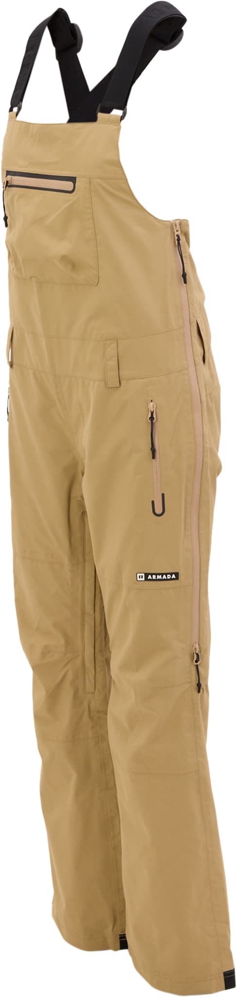 Numéro de l'image de la galerie de produits 2 pour le produit Salopette 2 couches Pascore - Femme