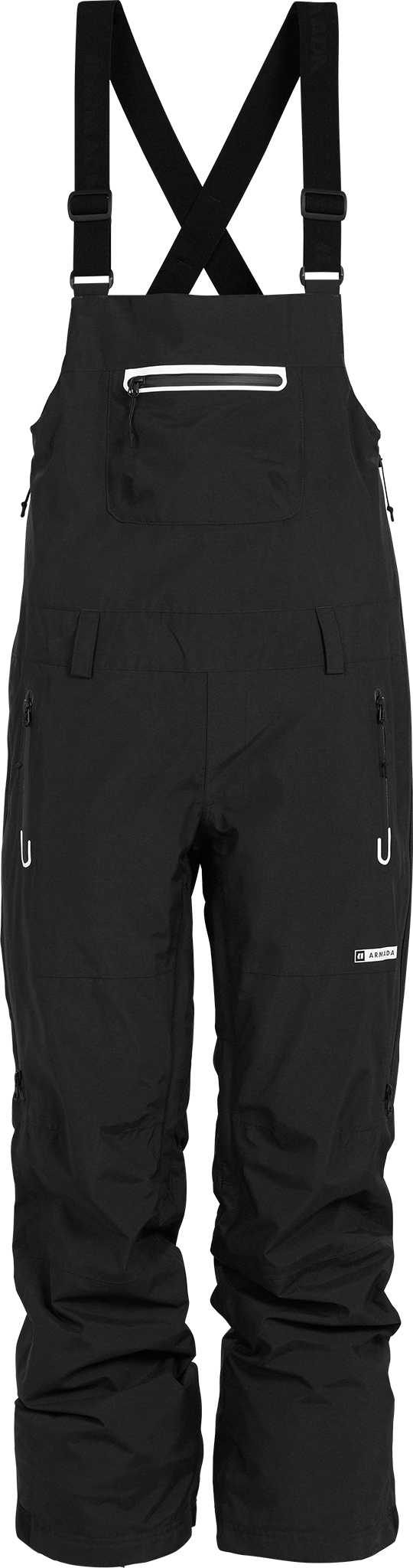 Product image for Pascore 2 Layer Bib - Women's