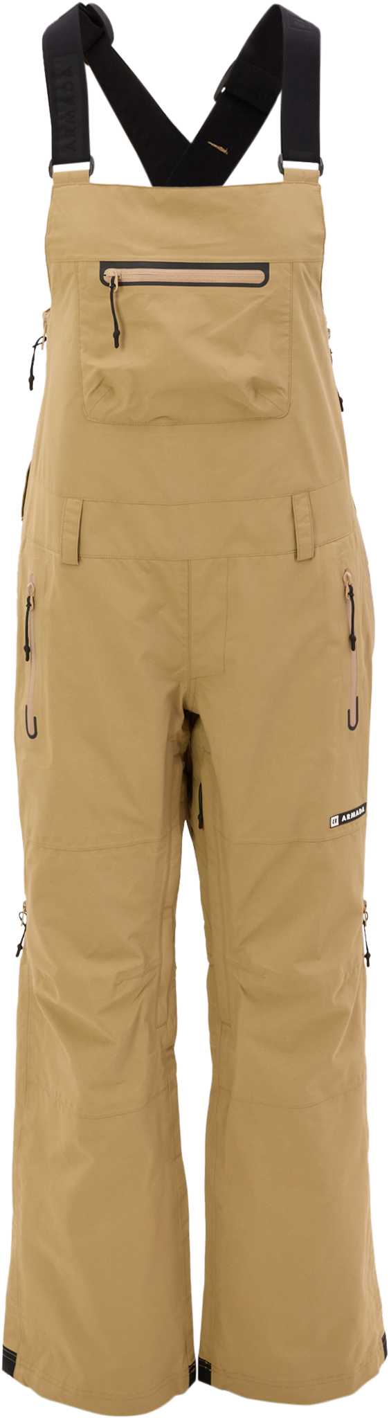 Image de produit pour Salopette 2 couches Pascore - Femme