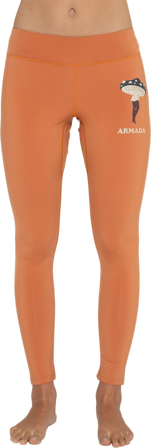 Product gallery image number 4 for product Haven Baselayer Bottom - Women's