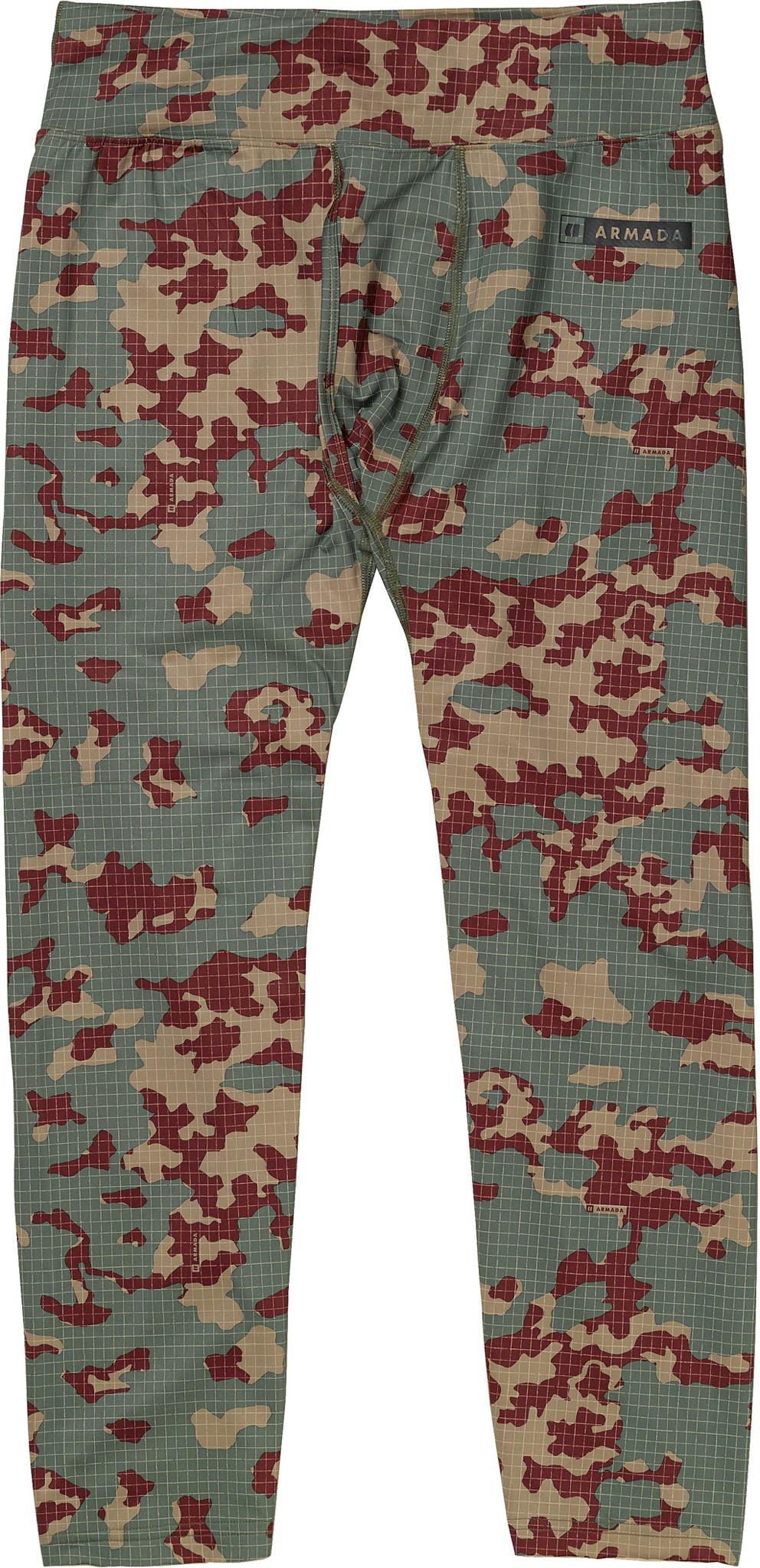 Numéro de l'image de la galerie de produits 2 pour le produit Pantalon couche de base Contra - Homme