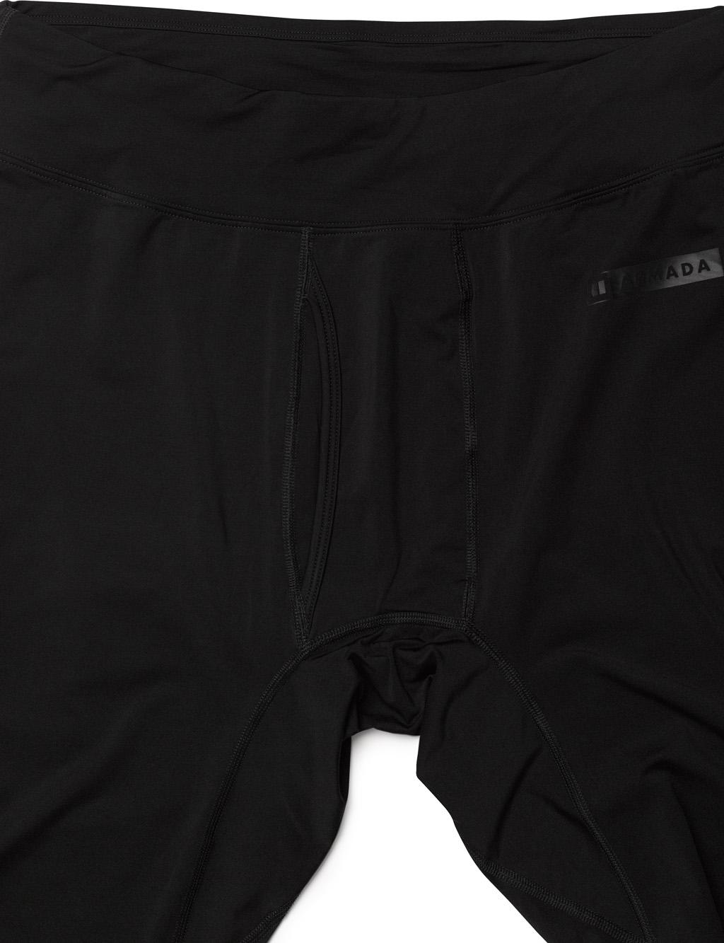 Product gallery image number 2 for product Contra Baselayer Bottom - Men's