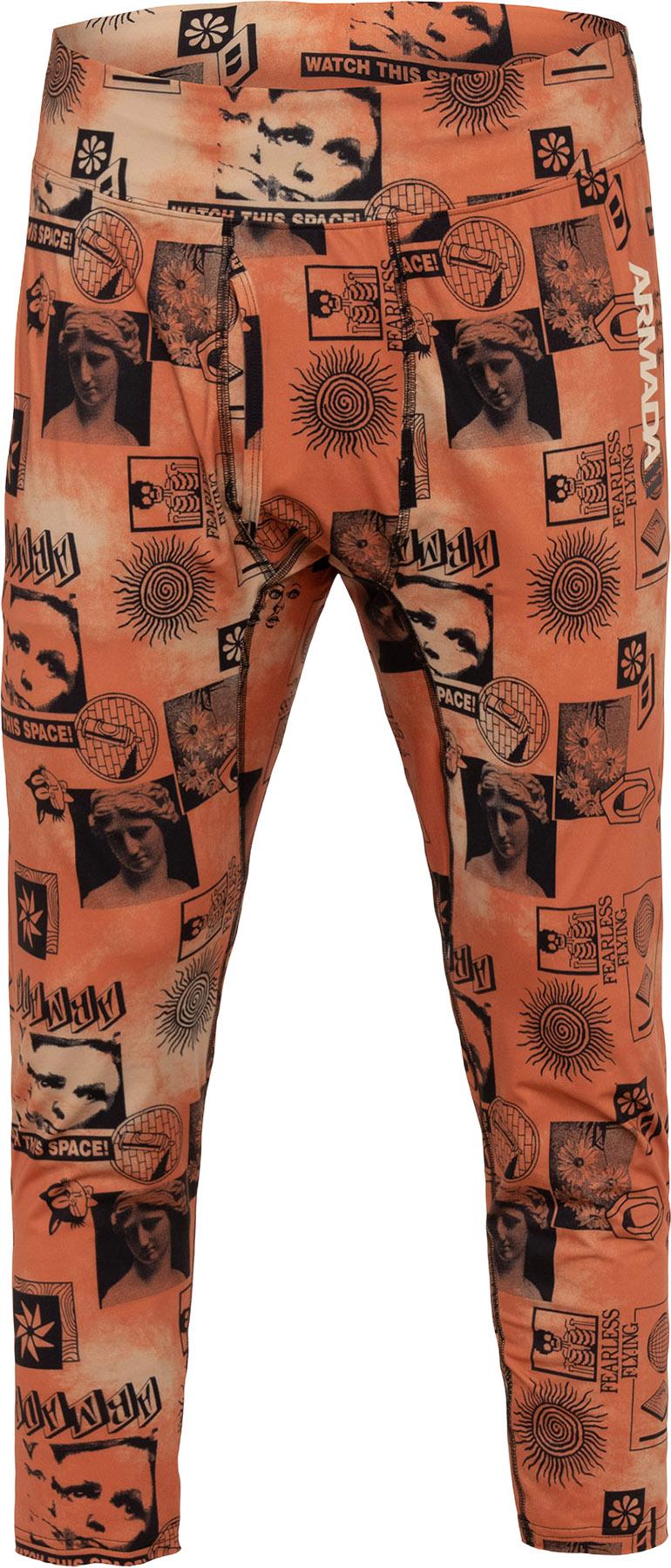Cryptic Tie Dye