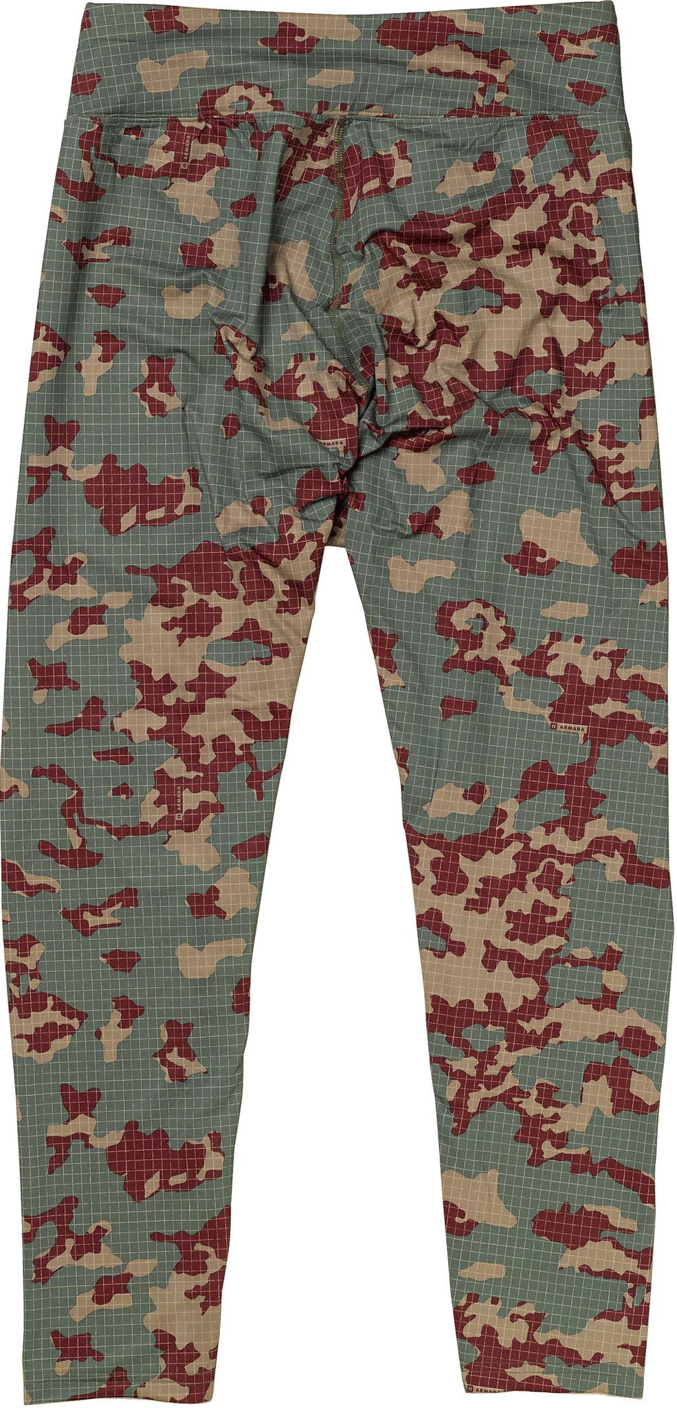 Numéro de l'image de la galerie de produits 1 pour le produit Pantalon couche de base Contra - Homme