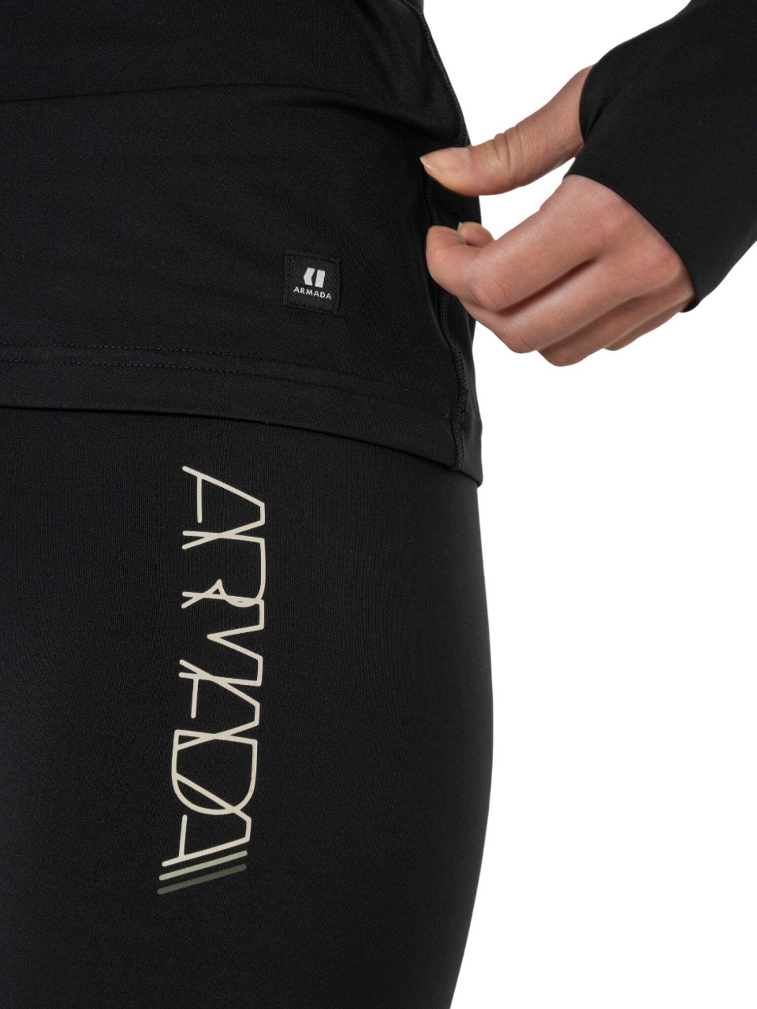 Product gallery image number 2 for product Haven Baselayer Top - Women's