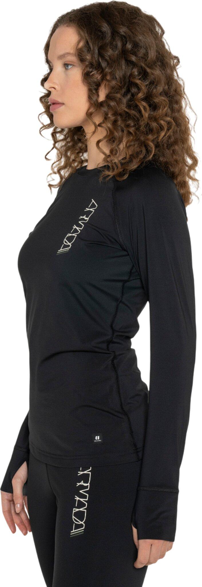 Product gallery image number 3 for product Haven Baselayer Top - Women's