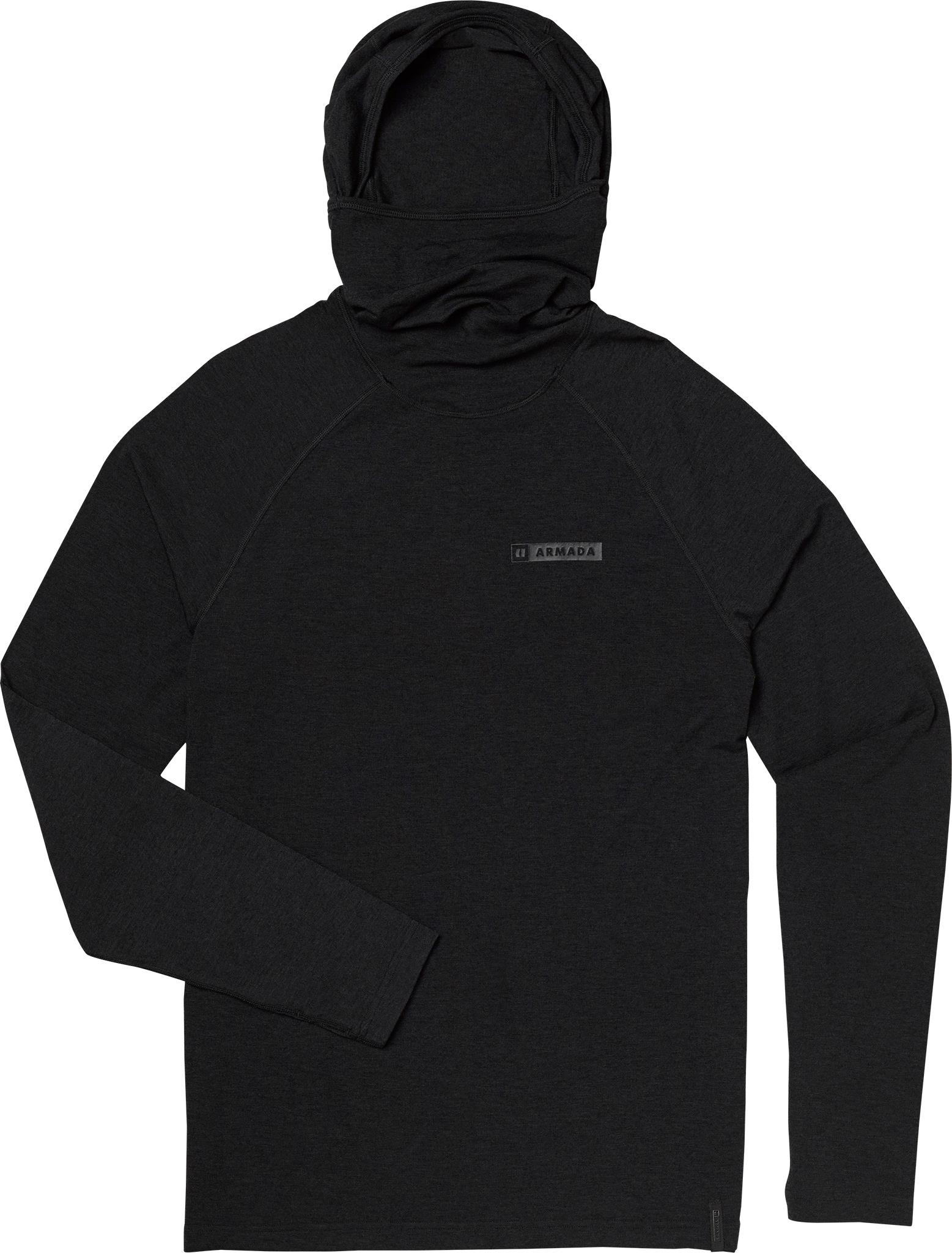 Product gallery image number 1 for product Hoopler Baselayer Top - Men's