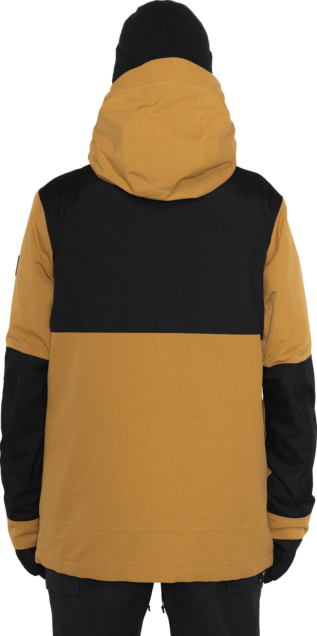 Product gallery image number 7 for product Bergs 2 Layer Insulated Jacket - Men's