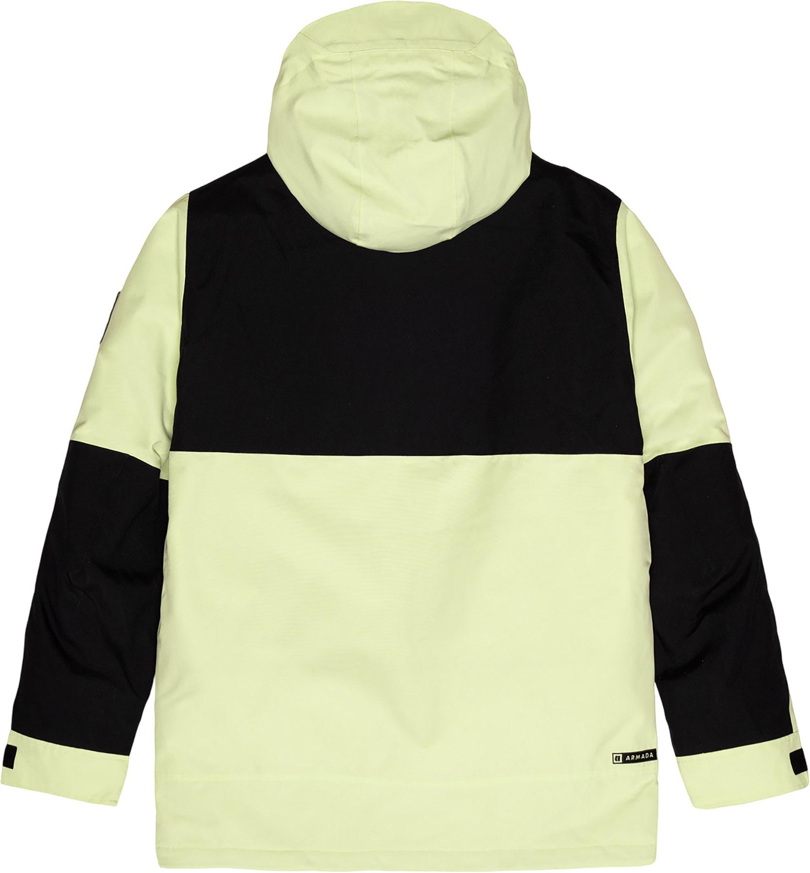 Product gallery image number 2 for product Bergs 2 Layer Insulated Jacket - Men's