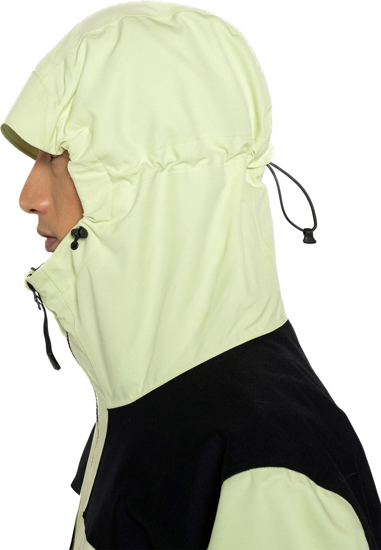 Product gallery image number 5 for product Bergs 2 Layer Insulated Jacket - Men's