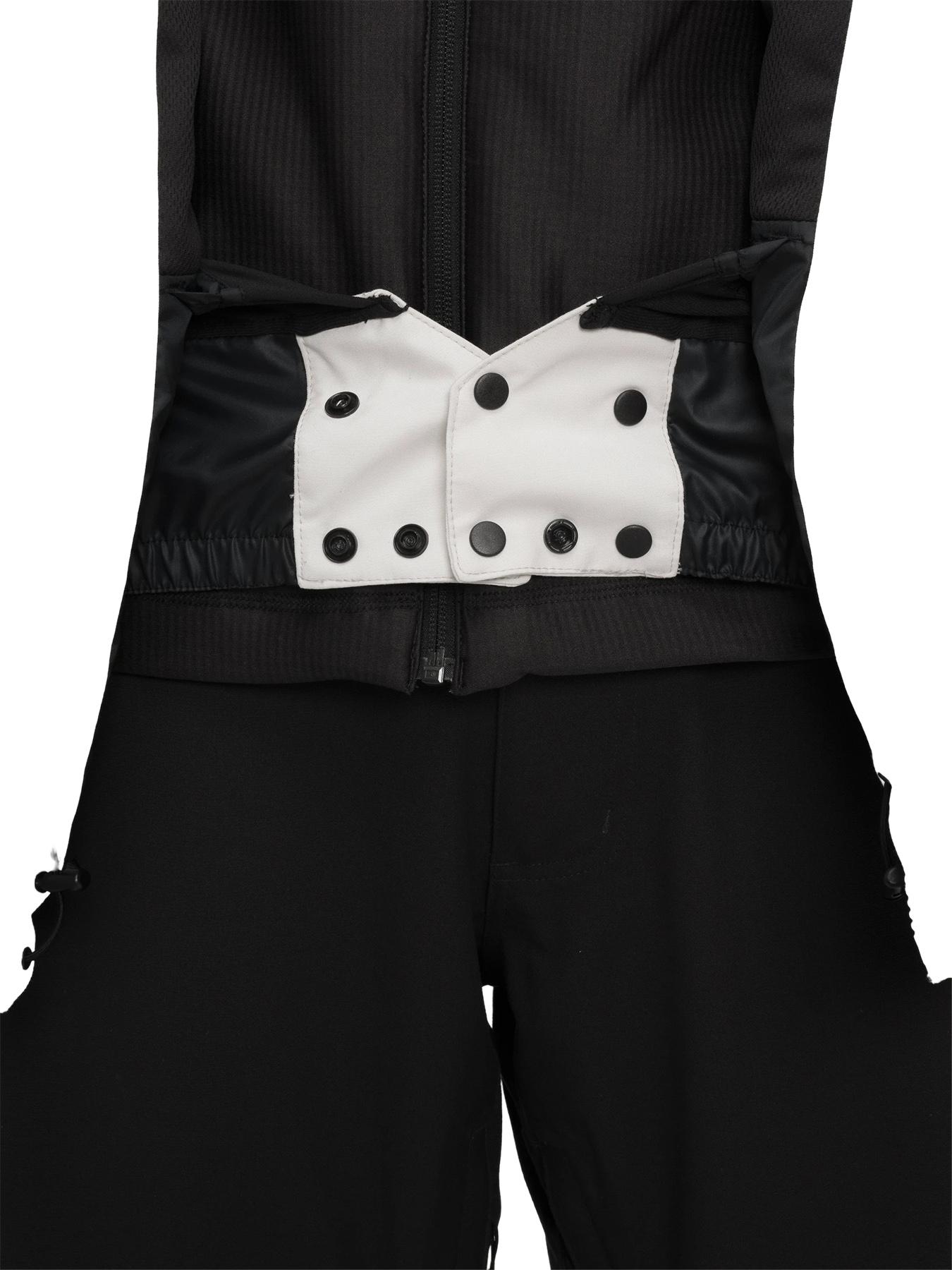 Numéro de l'image de la galerie de produits 5 pour le produit Manteau isolé 2 couches Bergs - Homme