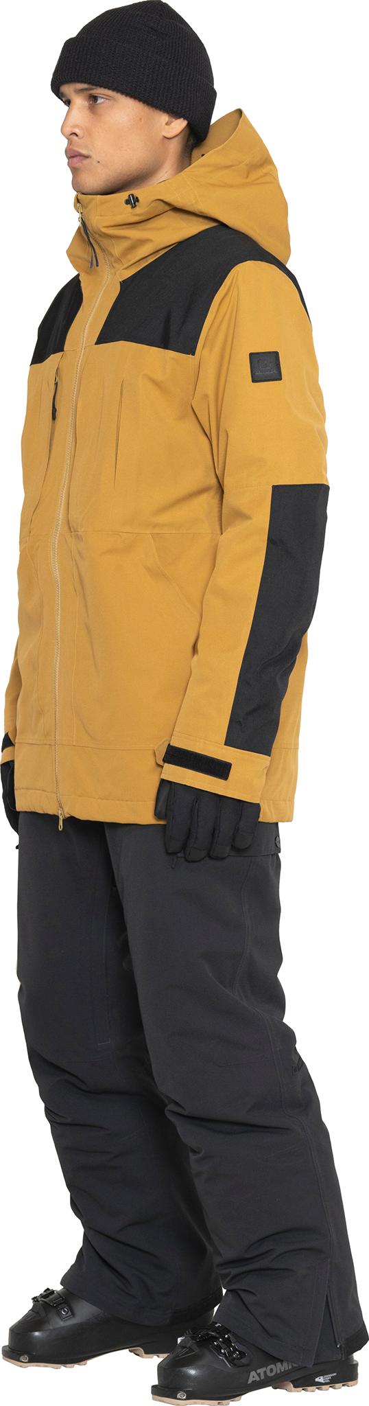 Product gallery image number 6 for product Bergs 2 Layer Insulated Jacket - Men's