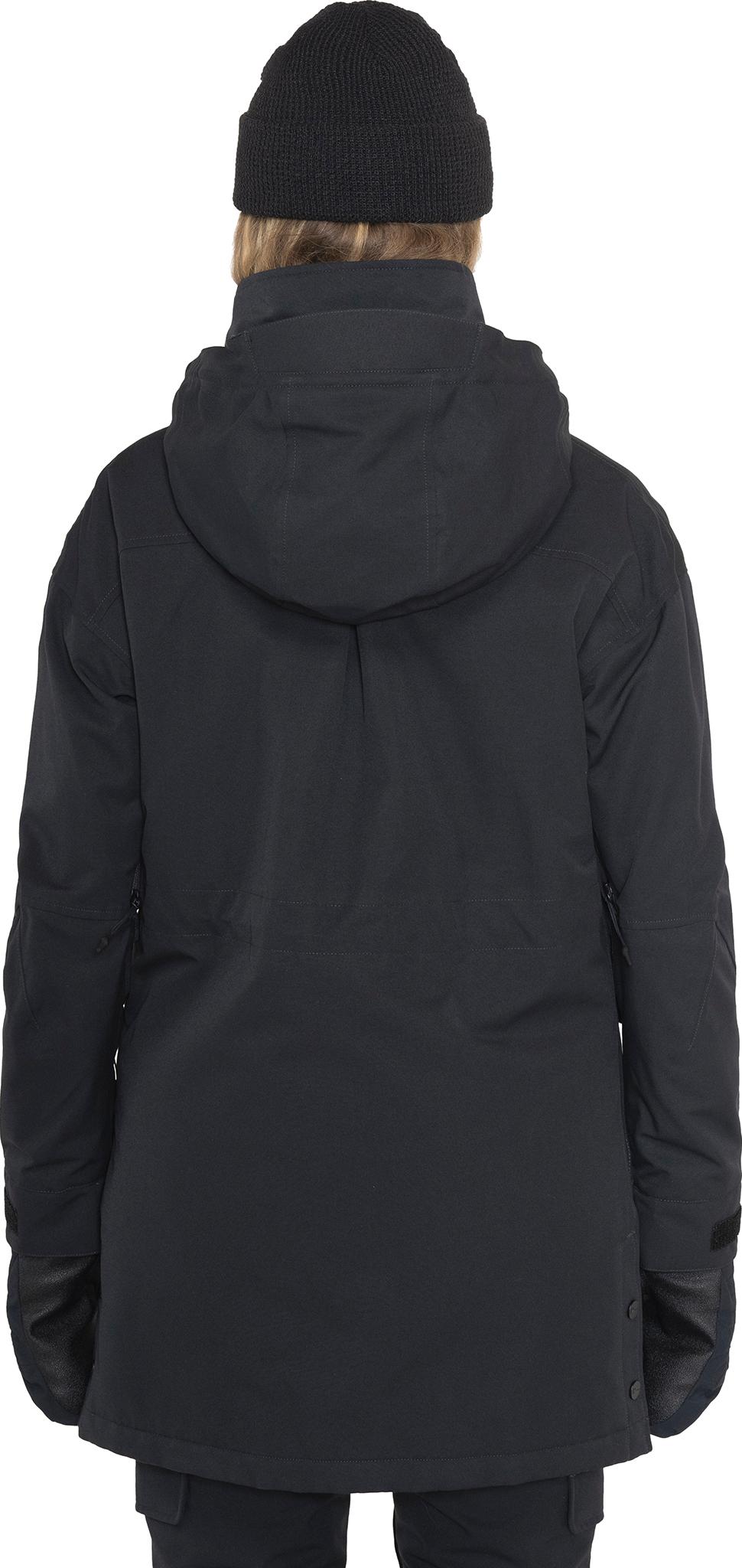 Product gallery image number 3 for product Lunara 2 Layer Insulated Jacket - Women's