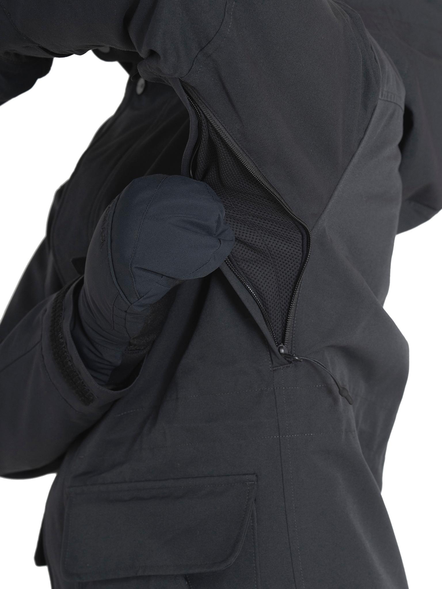 Product gallery image number 4 for product Lunara 2 Layer Insulated Jacket - Women's