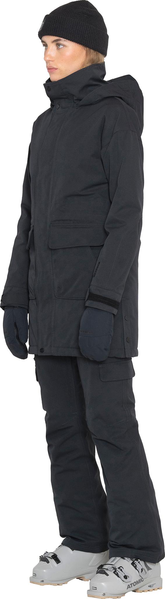 Product gallery image number 8 for product Lunara 2 Layer Insulated Jacket - Women's