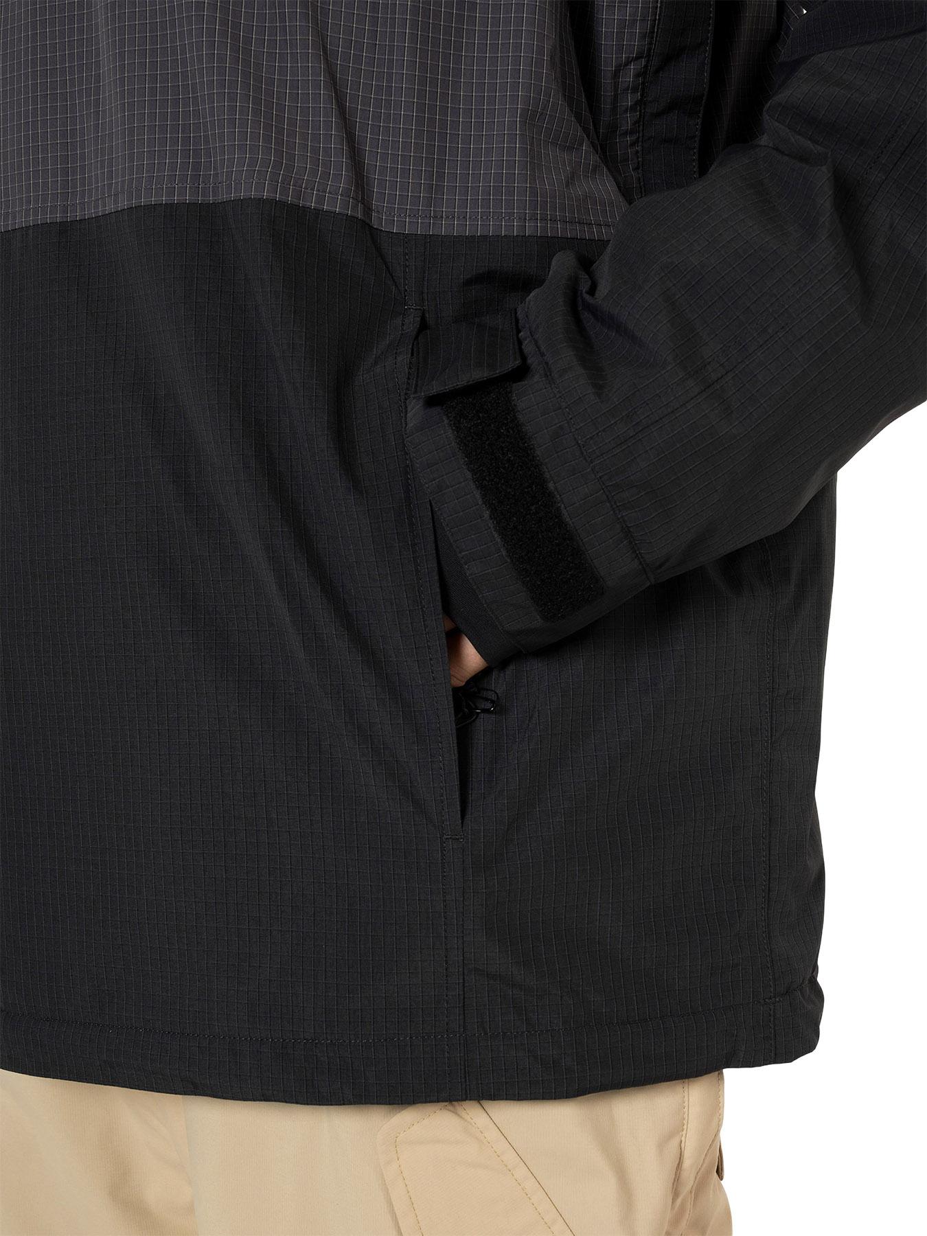 Numéro de l'image de la galerie de produits 7 pour le produit Anorak 2 couches Salisbury - Homme