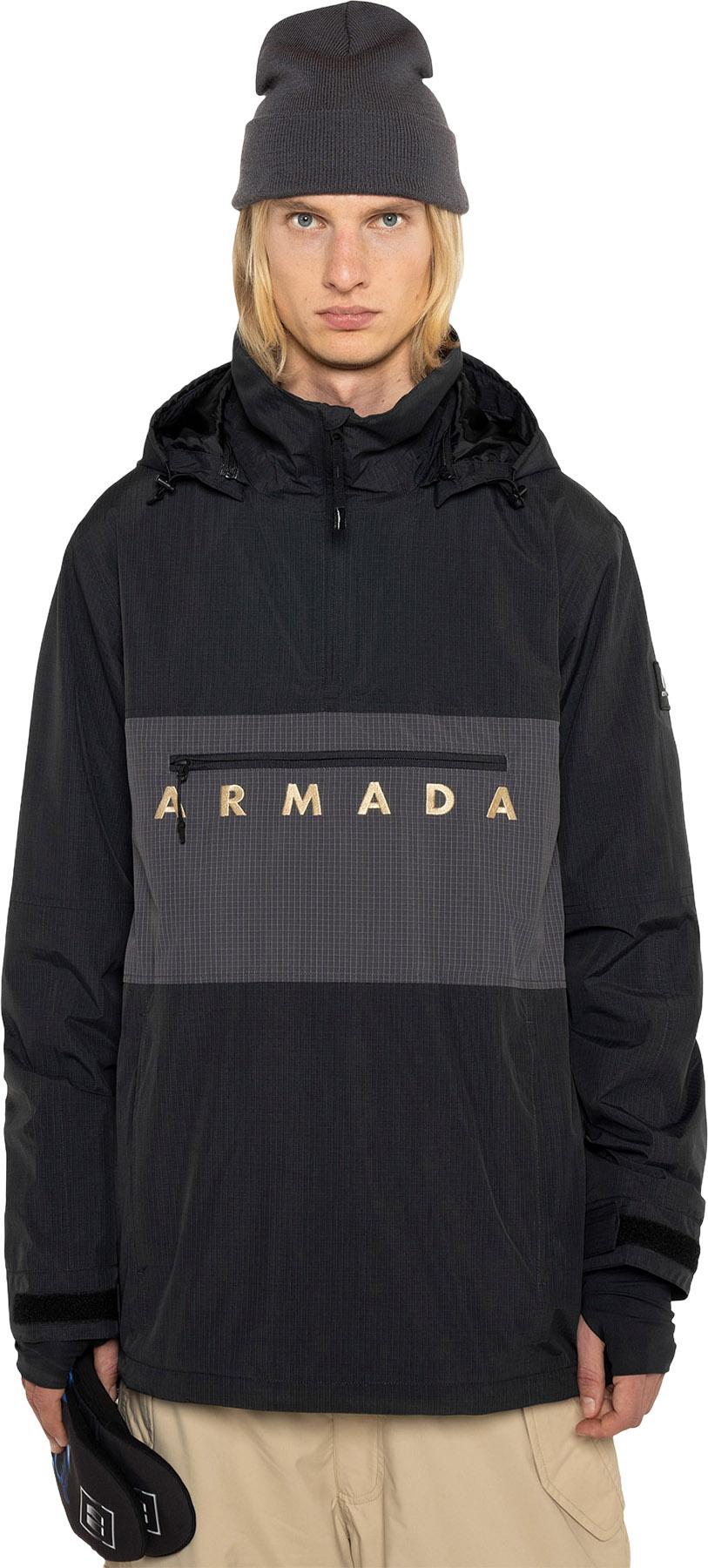 Numéro de l'image de la galerie de produits 8 pour le produit Anorak 2 couches Salisbury - Homme