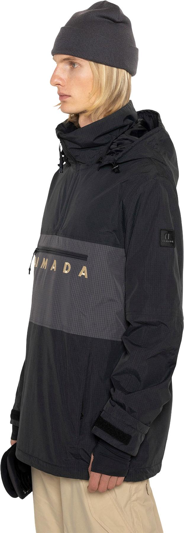 Numéro de l'image de la galerie de produits 9 pour le produit Anorak 2 couches Salisbury - Homme