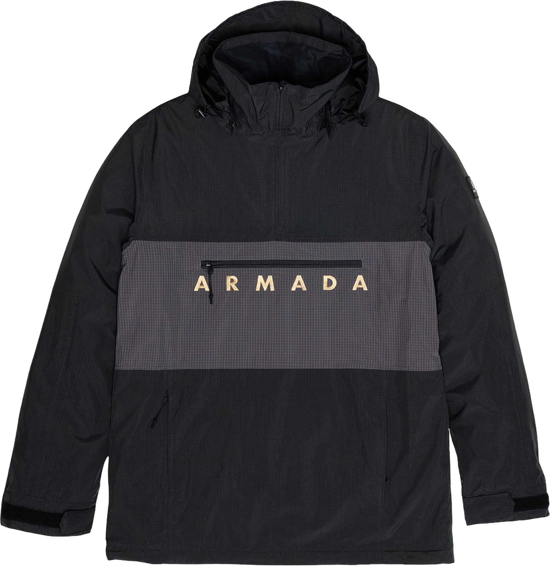 Image de produit pour Anorak 2 couches Salisbury - Homme