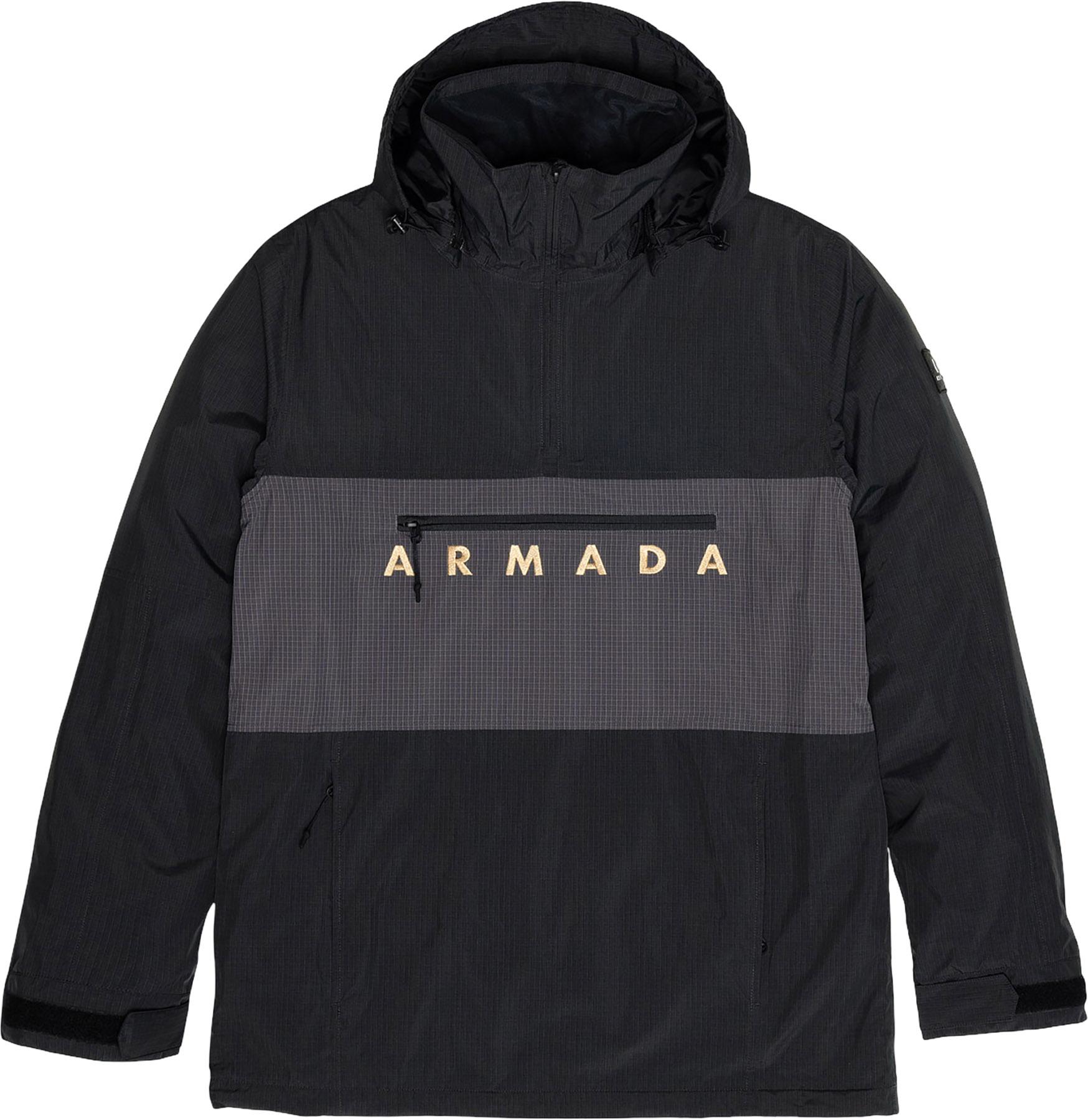 Image de produit pour Anorak 2 couches Salisbury - Homme