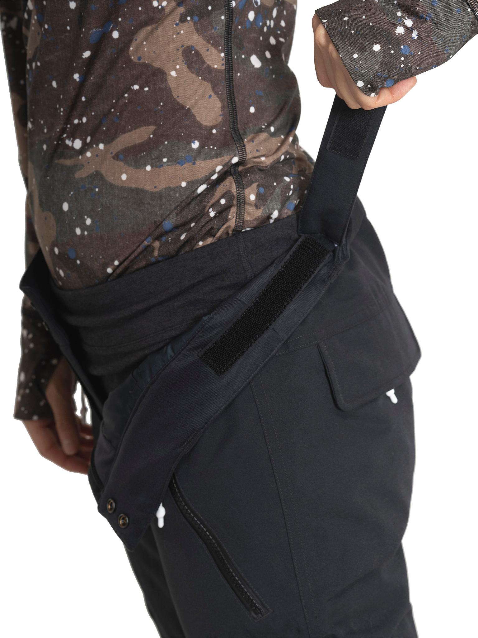Numéro de l'image de la galerie de produits 7 pour le produit Pantalon isolé 2 couches Mula - Femme